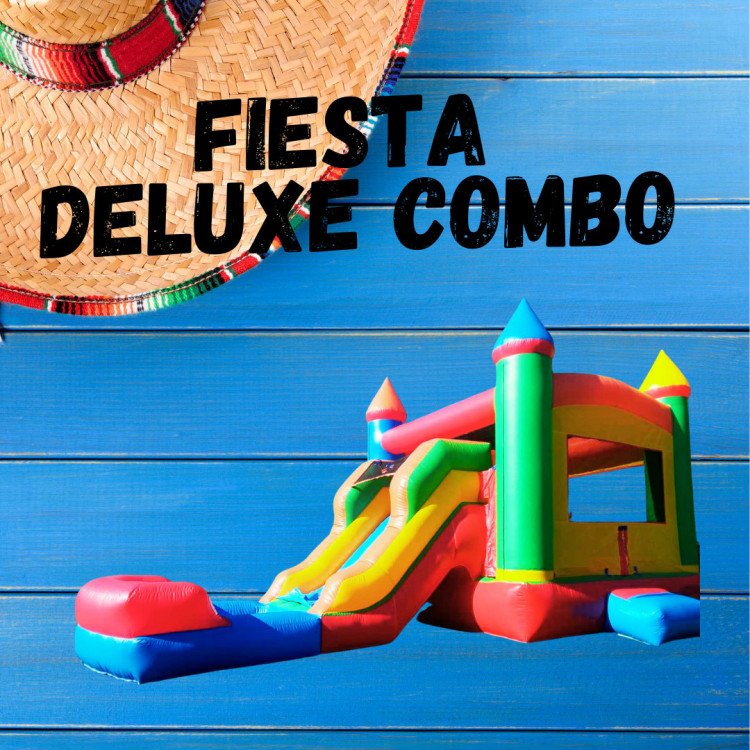 Fiesta combo