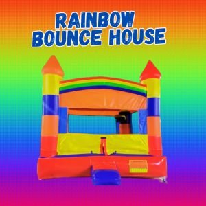 Bounce House Rentals in Bristol, Tennessee