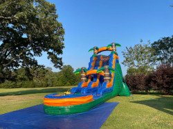 1920waterslide202 1710786145 19' Tropical waterslide