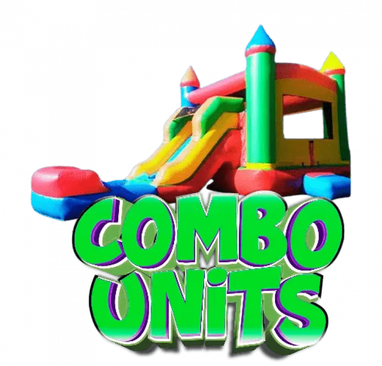 Bounce house rentals in Richlands, VA Activity Rentals LLC