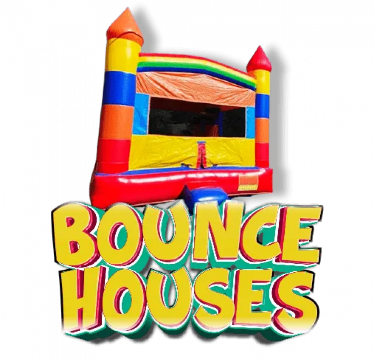 Bounce Houses